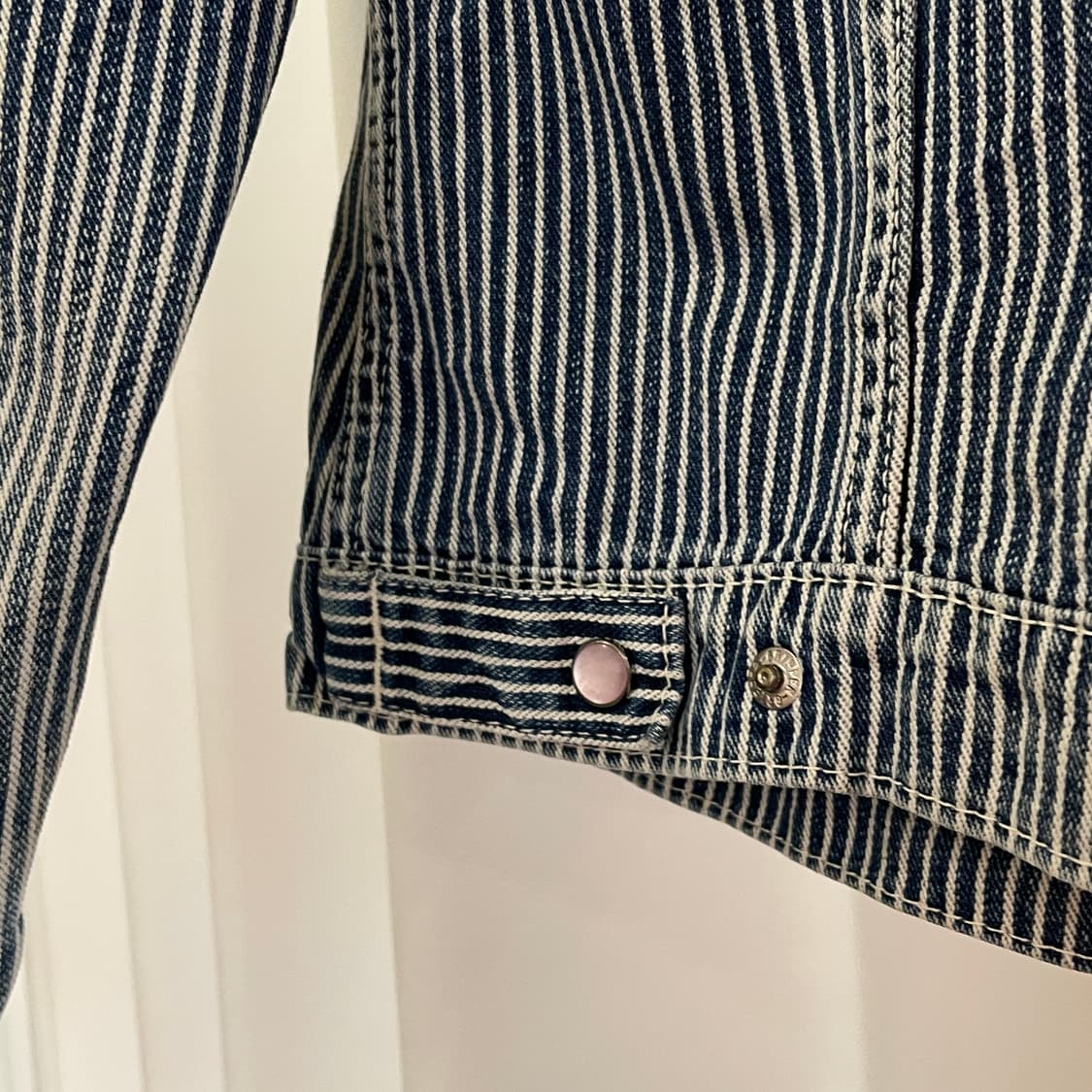 45rpm Wabash Jacket 상품이미지4