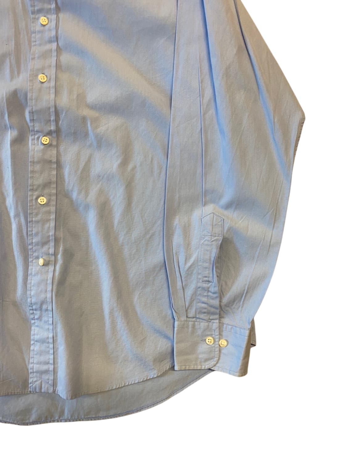 폴로 랄프로렌 셔츠 (Man L) AA1610 상품이미지3