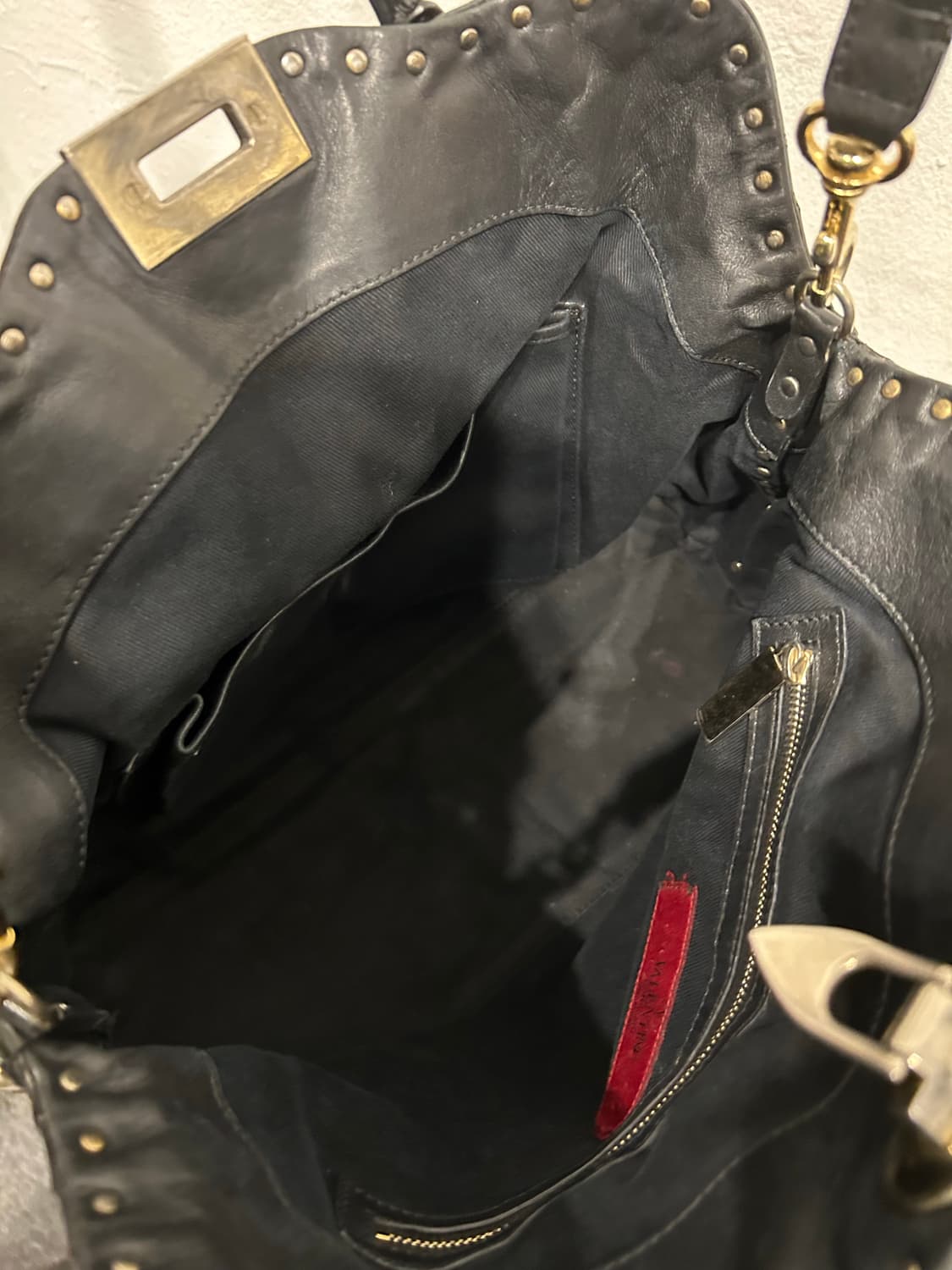 발렌티노 투웨이 백(정품) 상품이미지8