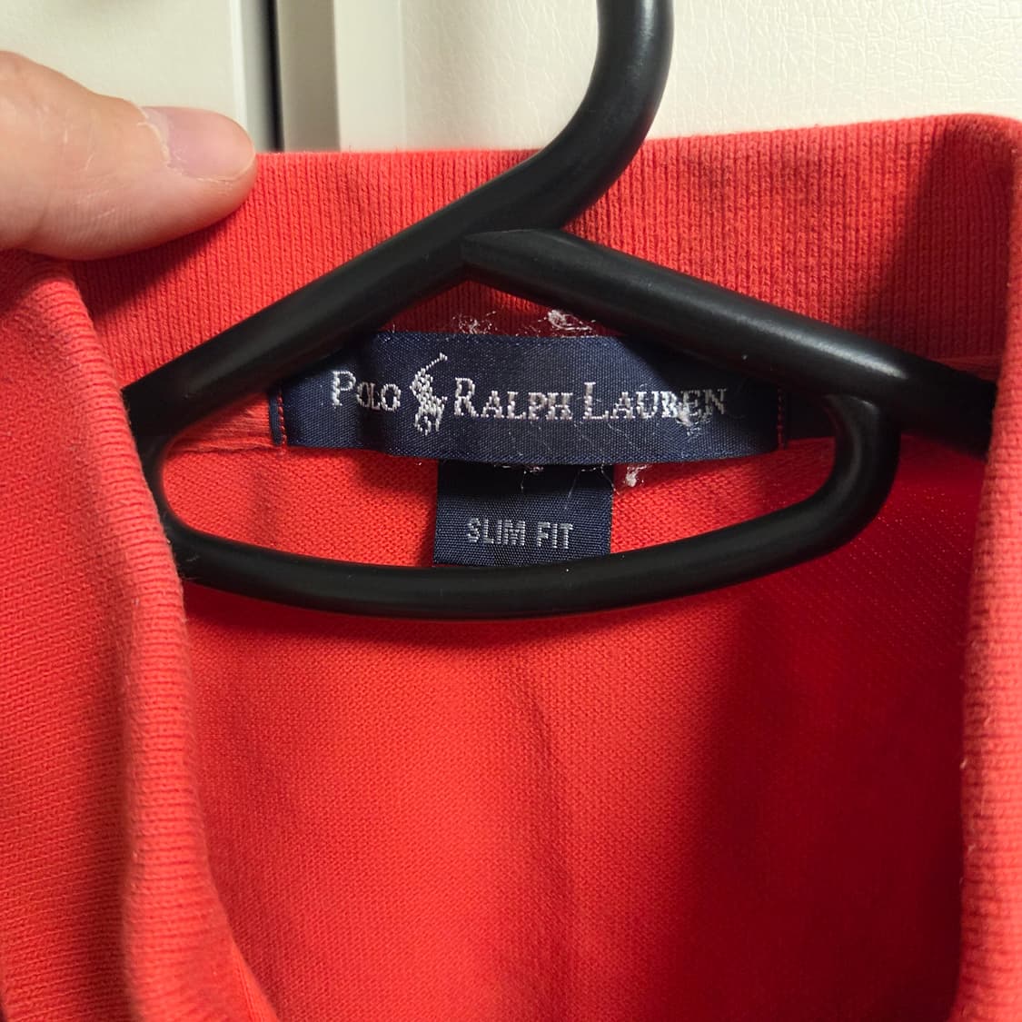 Polo 폴로 여성 반팔 피케셔츠 S-M 상품이미지3