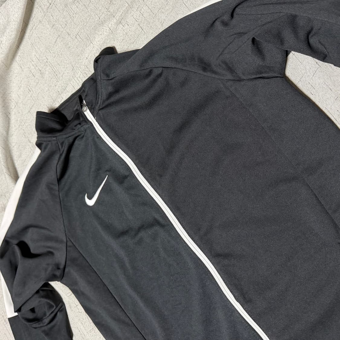 나이키 XL 스우시 드라이핏 트레이닝 져지 상품이미지2