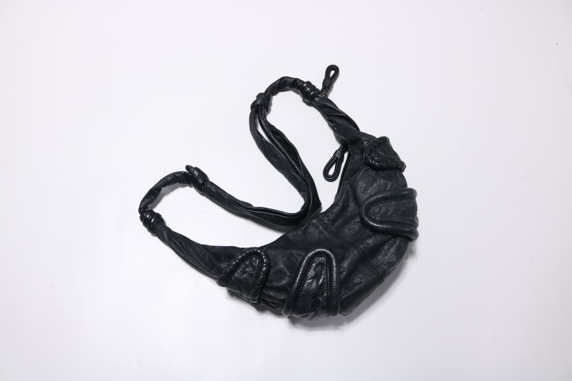 diesel 디젤 숄더백 소가죽 상품이미지9