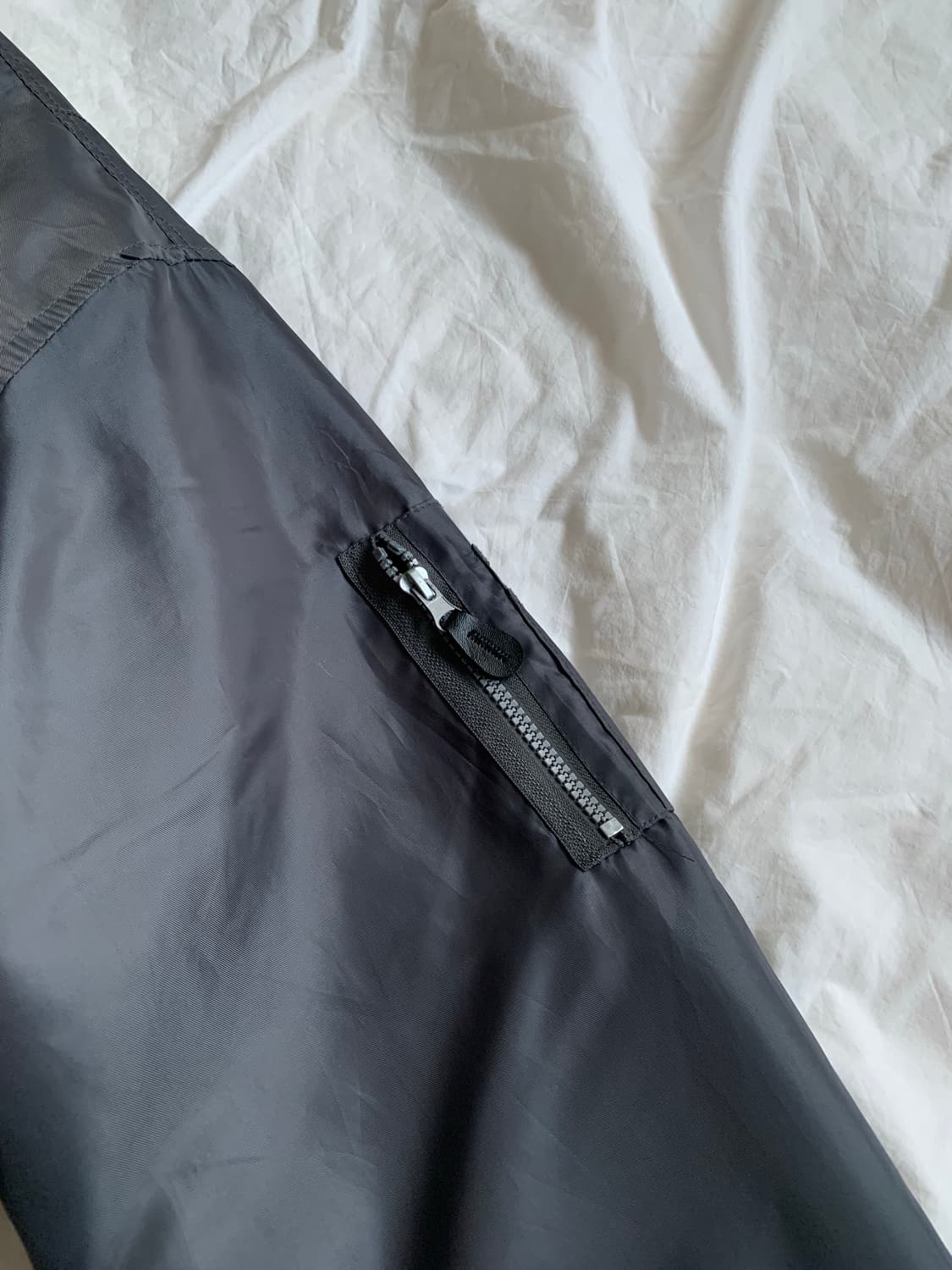 그레이 오버 ma-1 상품이미지6