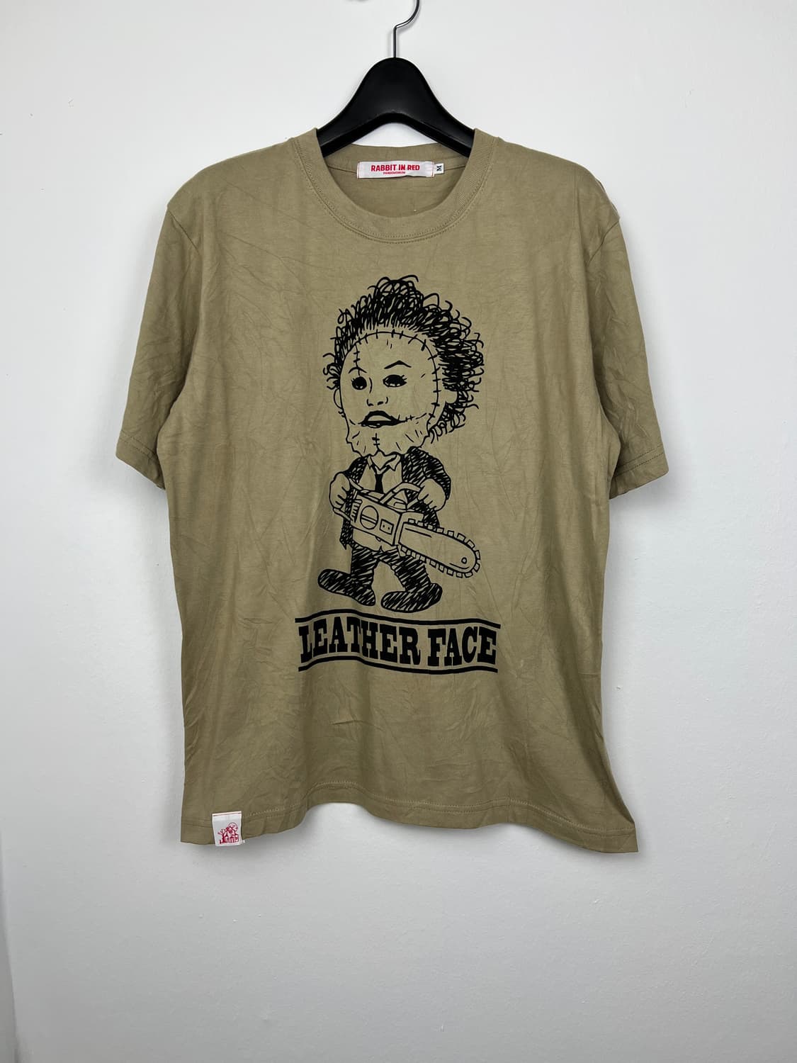 T072 JPN 프린팅 반팔티서츠 상품이미지1