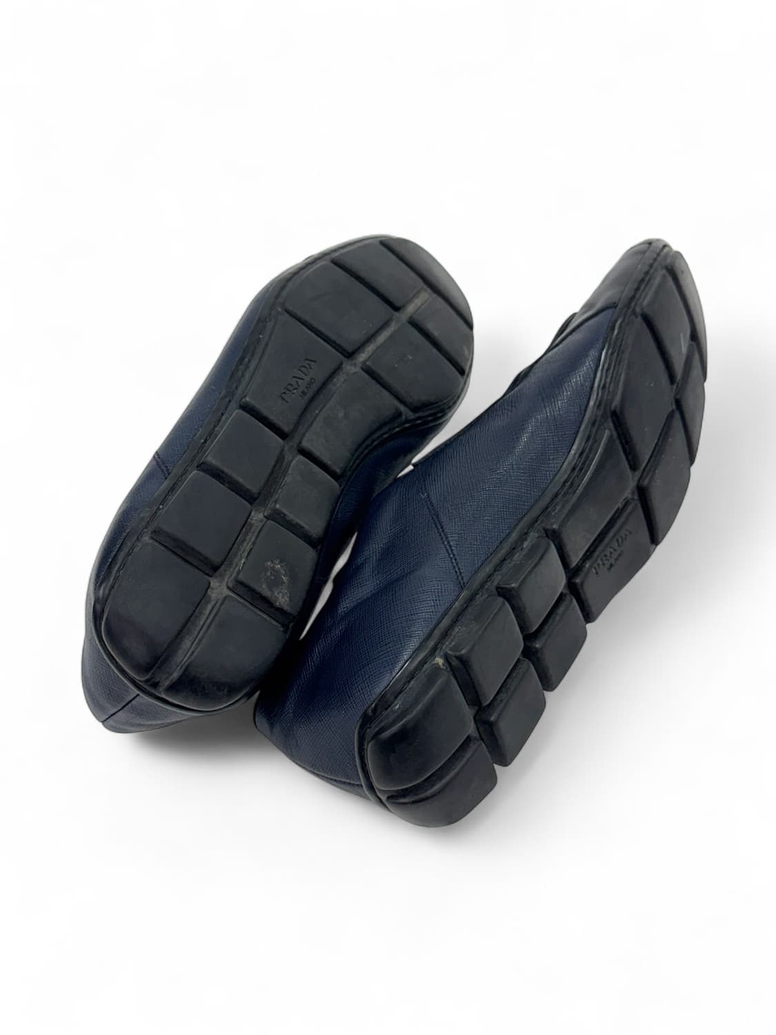 Prada 00s Monte Carlo Shoes  상품이미지8