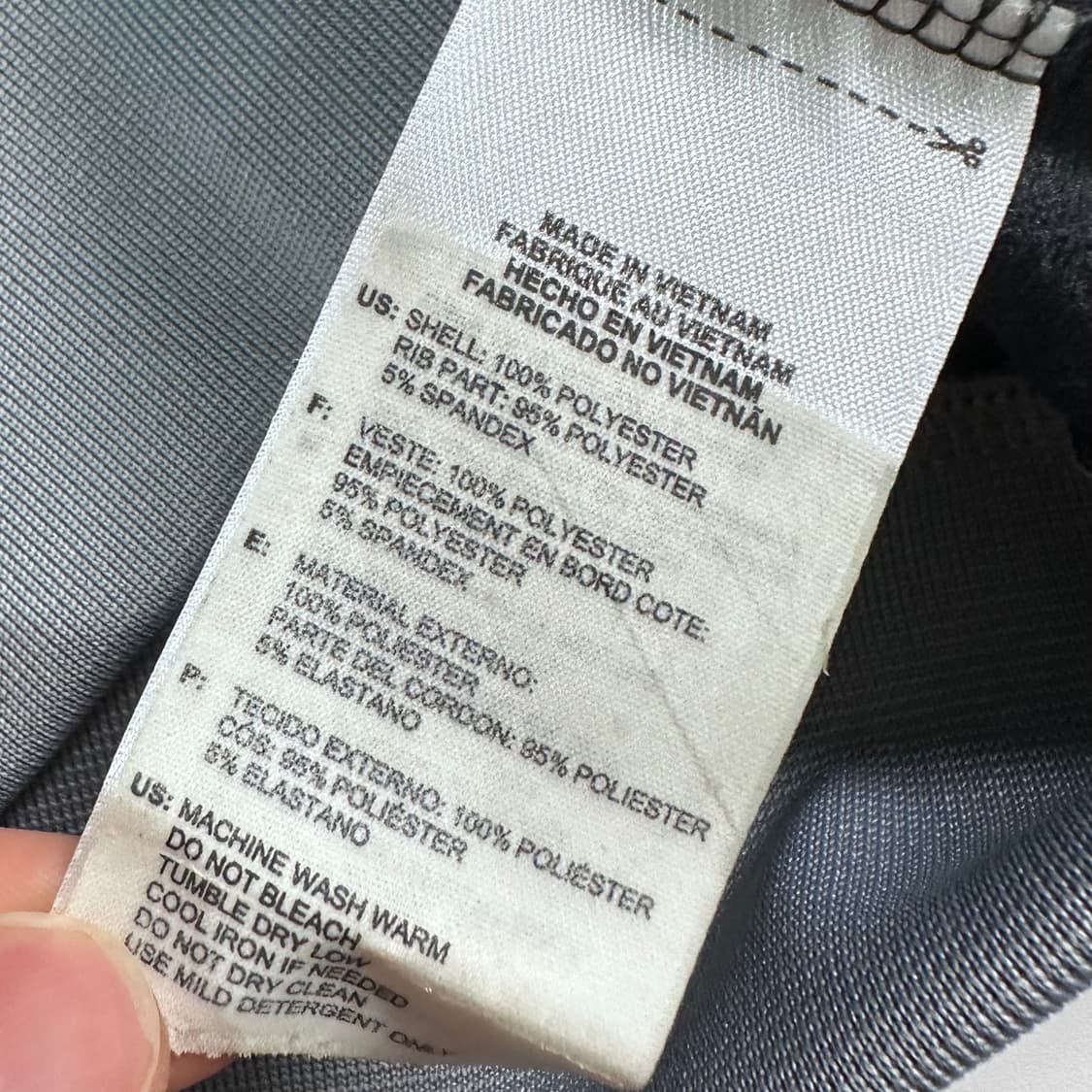 아디다스 져지  상품이미지7