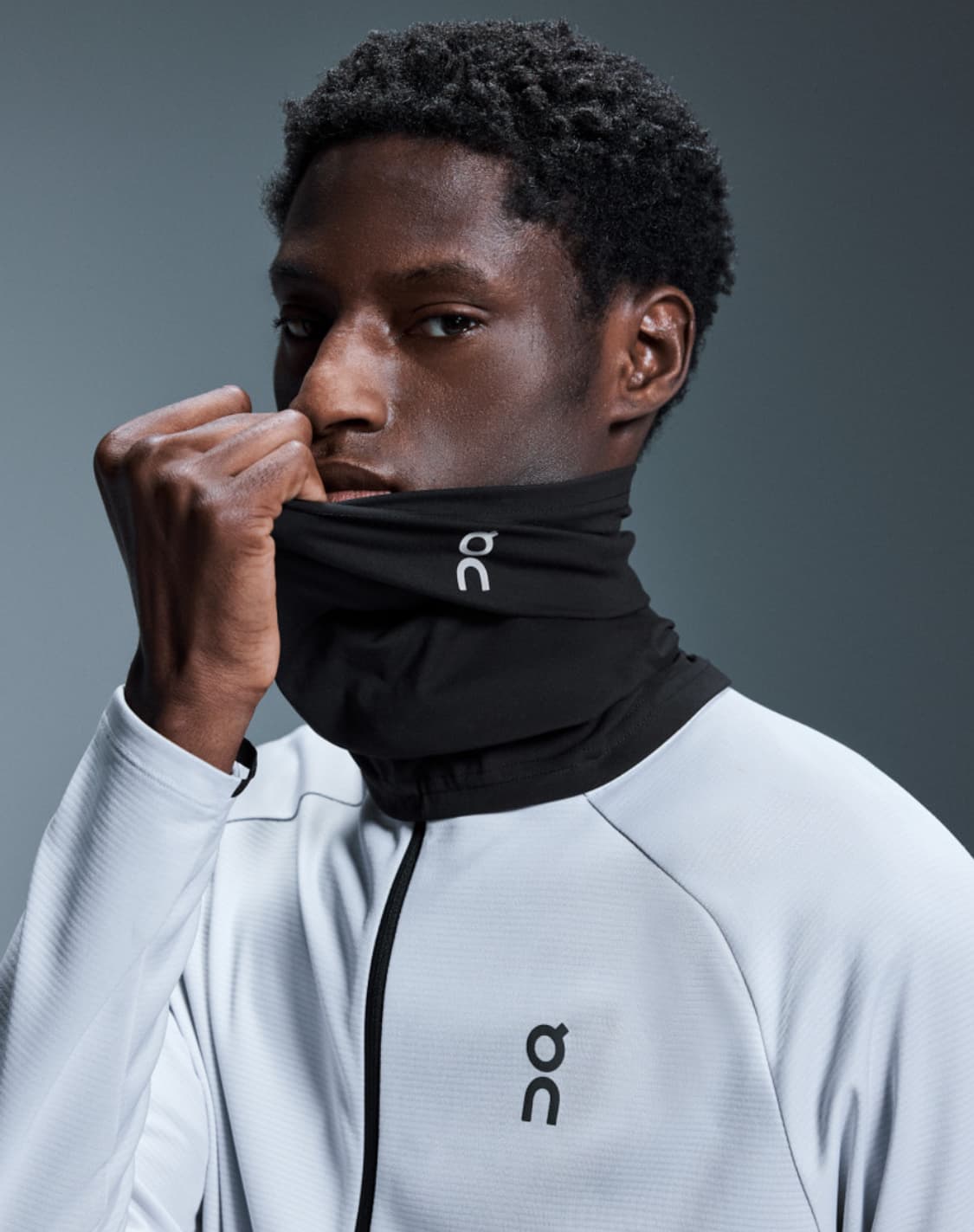 온러닝 넥워머 공용 상품이미지10