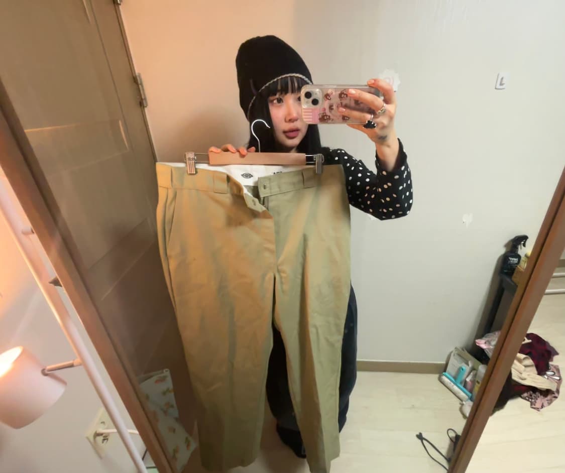 디키즈 874 상품이미지1