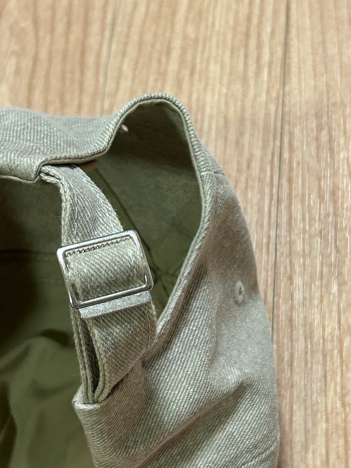 세터 선라이즈 볼캡/23시즌 리미티드 모델(free) 밀로/보헤미안서울 상품이미지6