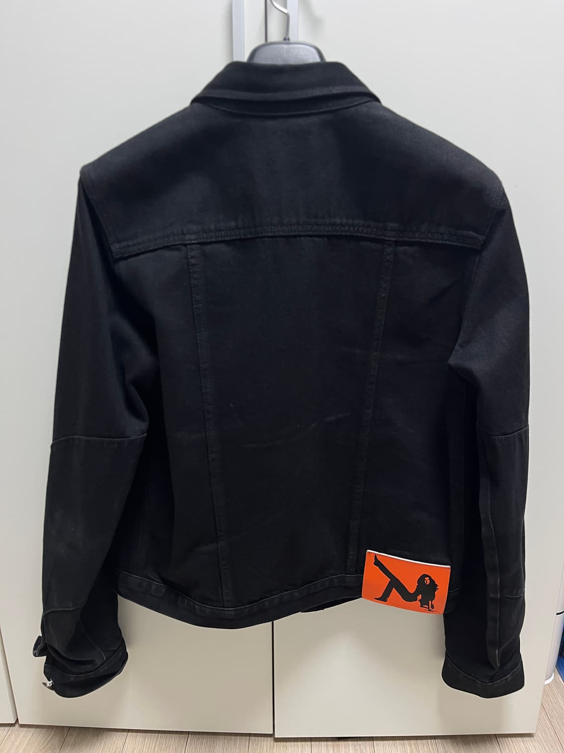 Calvin Klein 205w39nyc by Raf Jacket 상품이미지2