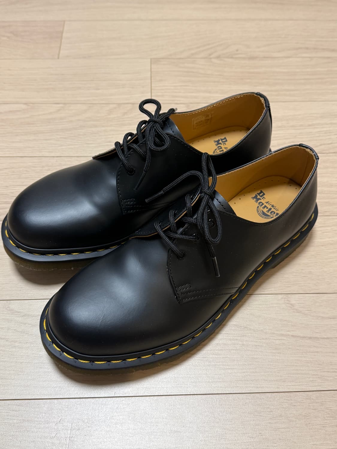 닥터마틴 1461 280 새상품 상품이미지2