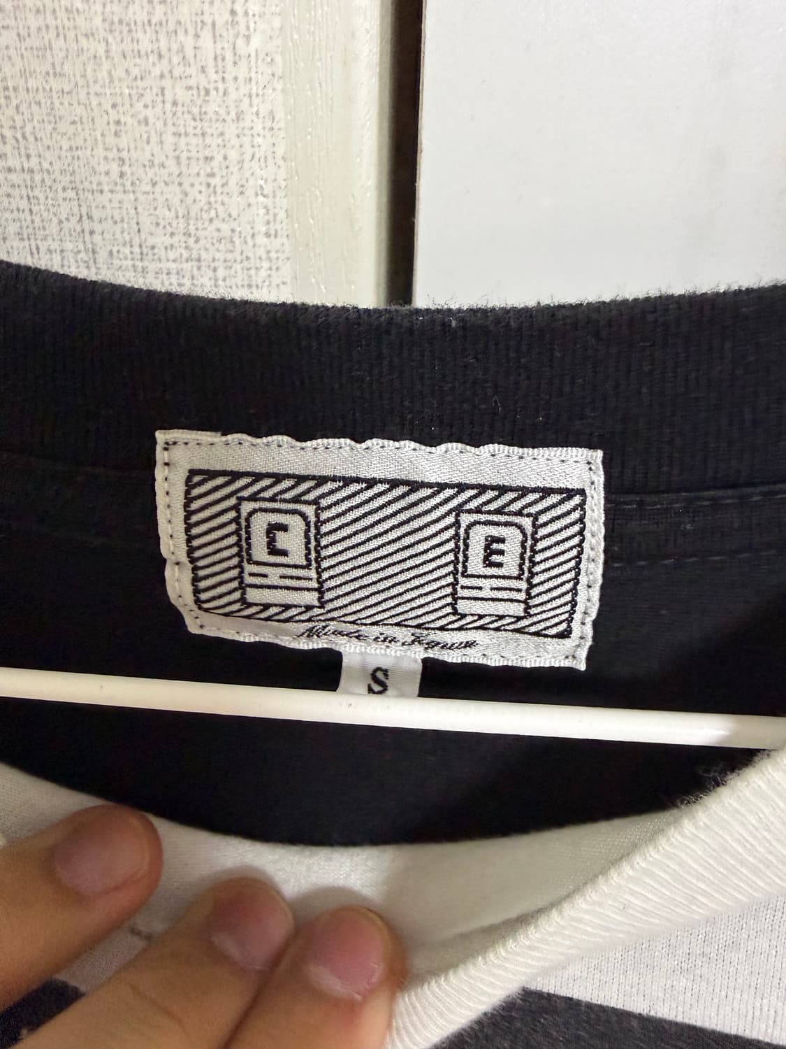 카브엠프트 반팔티셔츠 상품이미지4