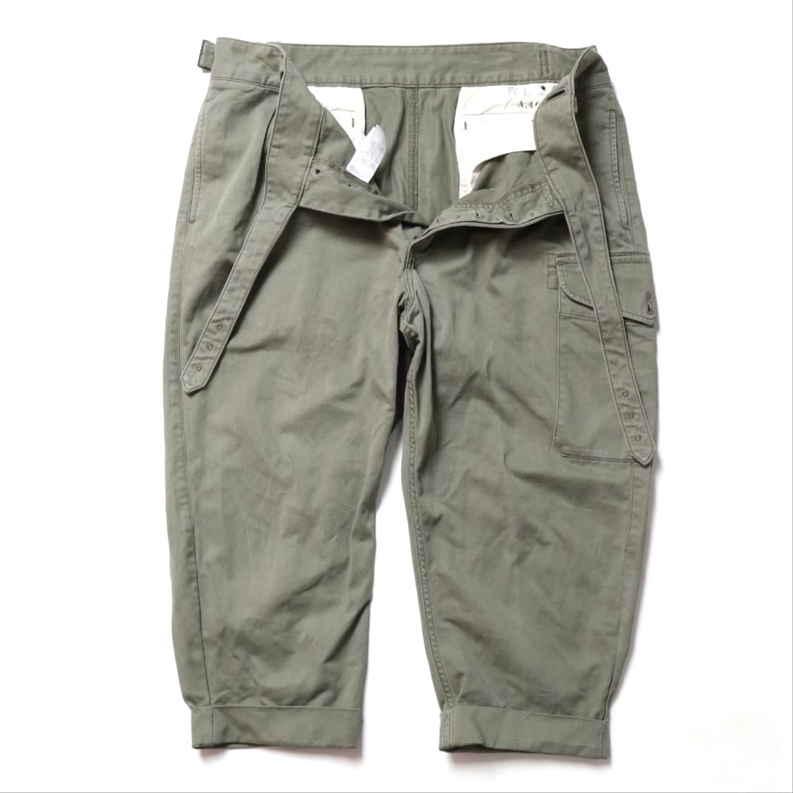 폴로 랄프로렌Polo by Ralph Lauren Gurkha Pants 상품이미지4