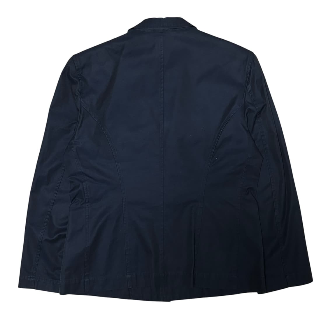 [S] 꼼데가르송 AD1991 멀티포켓 재킷 상품이미지5