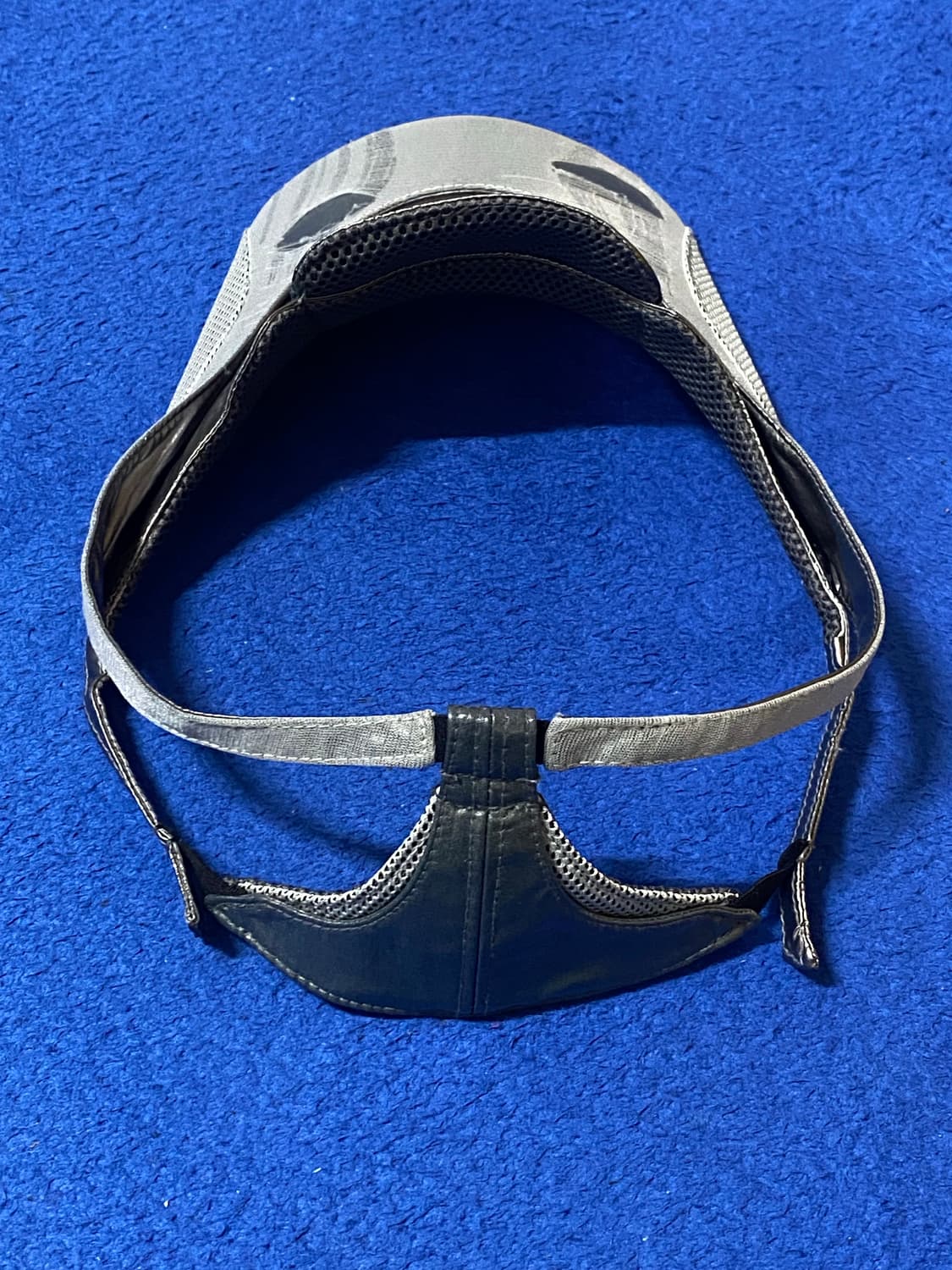 ATiiSSu 어티슈 힐 캡 그레이 상품이미지4