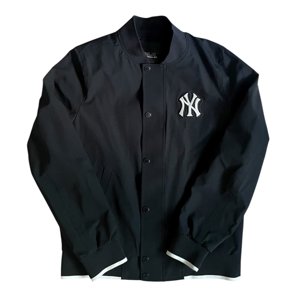 MLB 양키스 바시티 자켓 상품이미지1