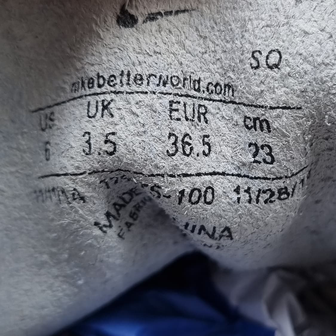 나이키 에어포스1 울트라 미드졸리230 상품이미지6