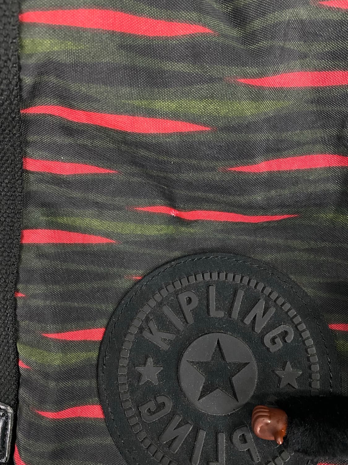 키플링 빅 복조리 백팩 <36> 상품이미지9