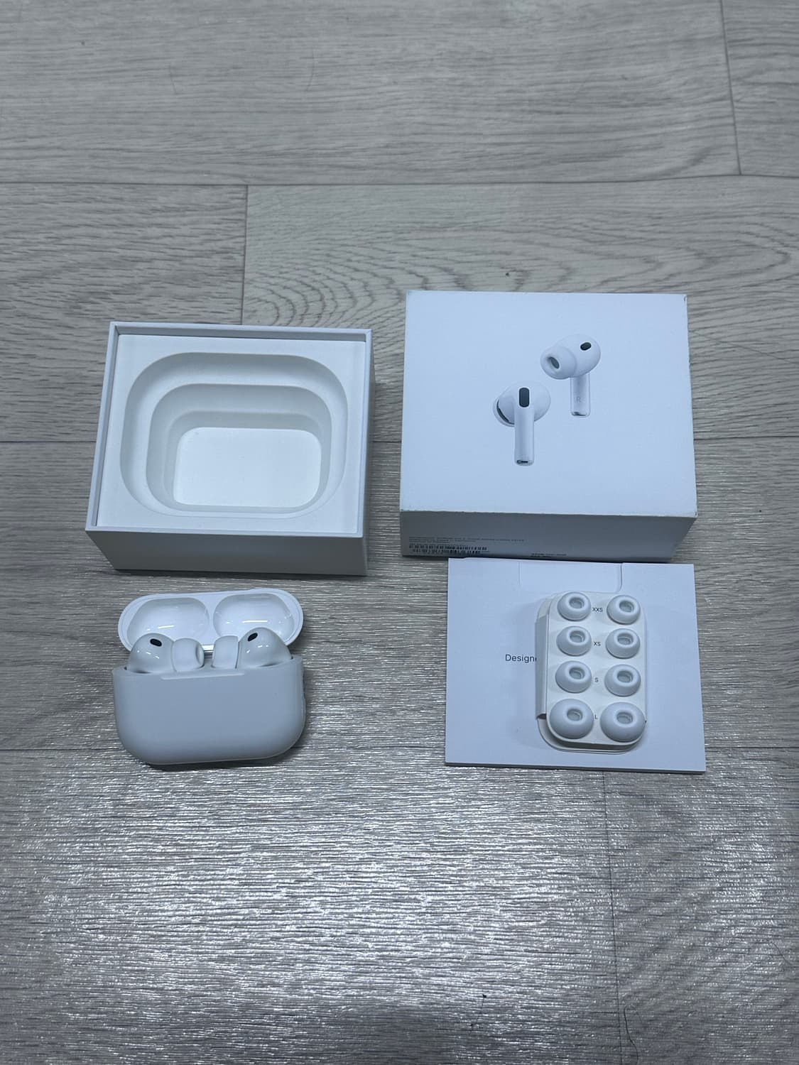 에어팟 프로3 풀박스 상품이미지1