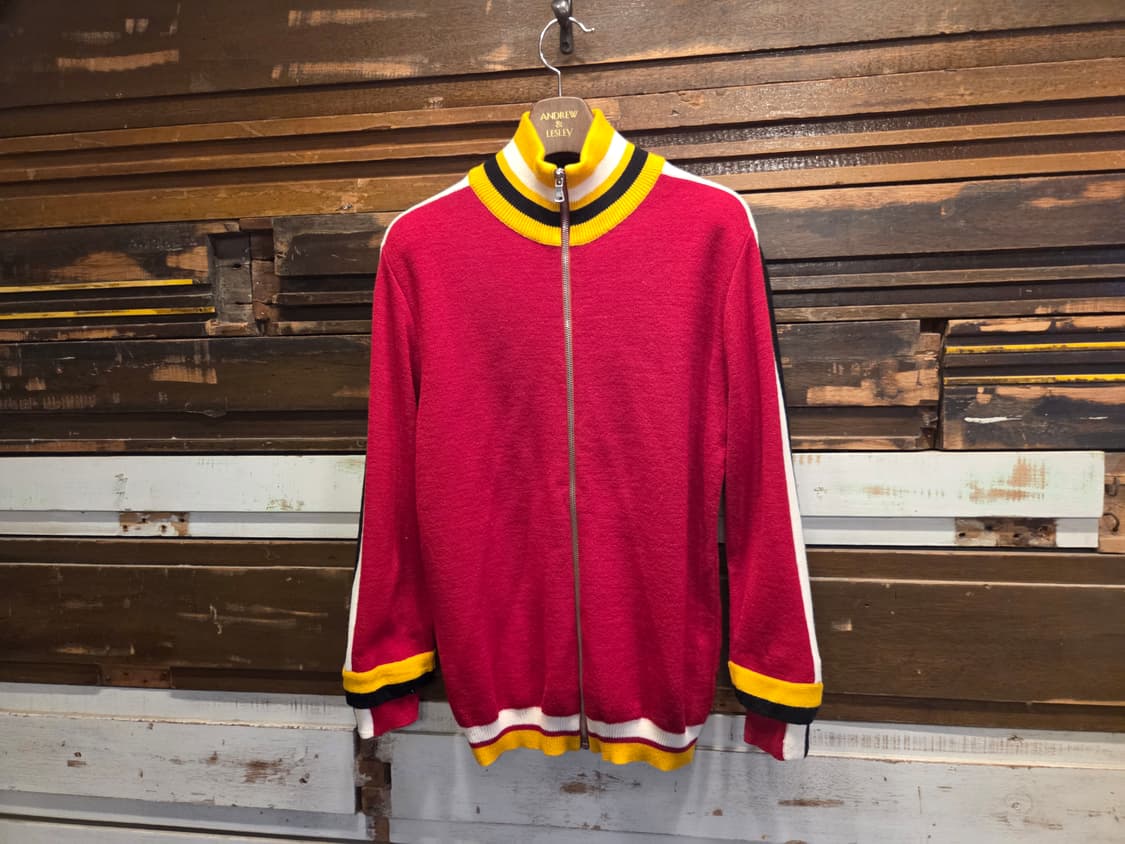 페레 짚업 카디건 상품이미지1