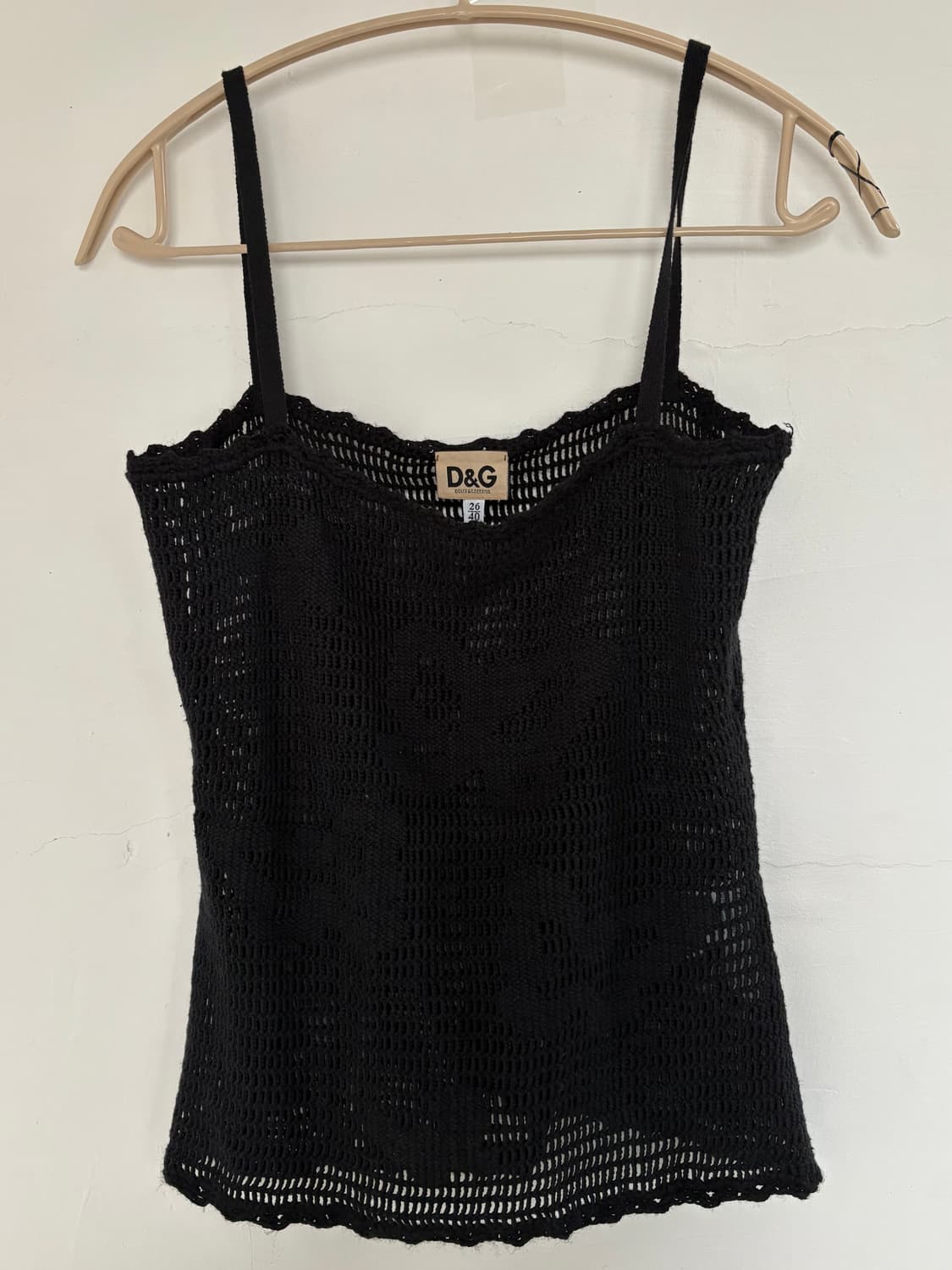 D&G top 상품이미지1