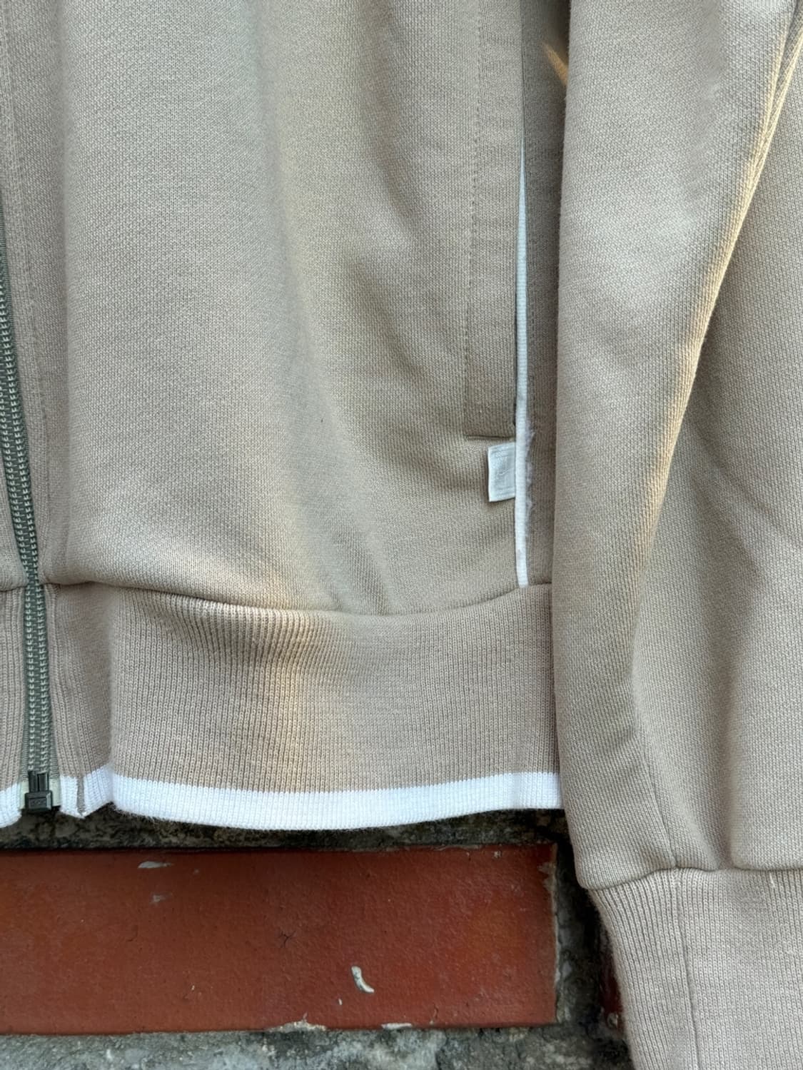 2003 NIKE VNTG TRACK TOP 상품이미지5