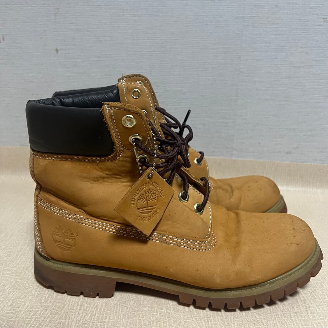 팀버랜드 275 상품이미지4