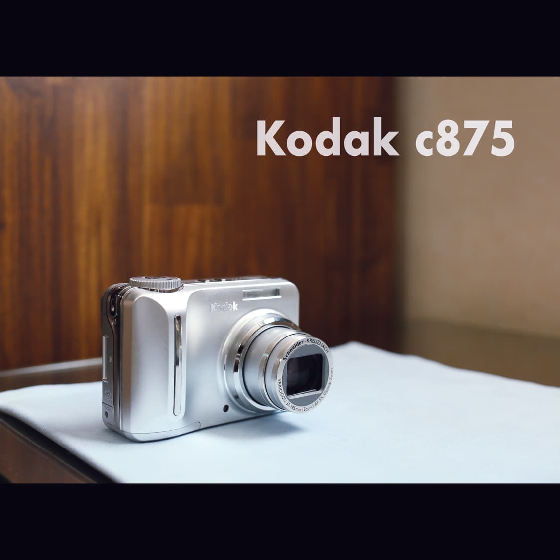 레어<민트급> 코닥 이지쉐어 c875 실버 빈티지 디카 상품이미지9