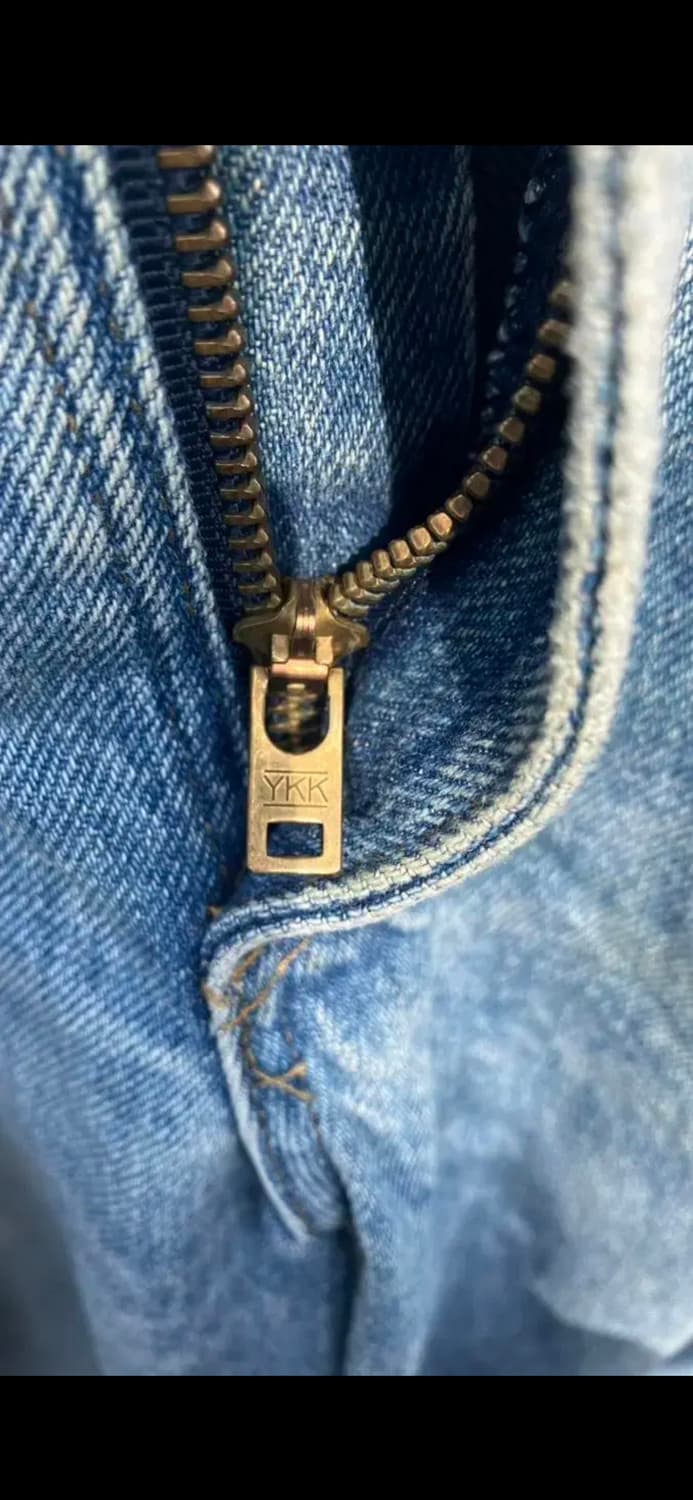 [44x30] 칼하트 데님 워크 팬츠 B17 STW 상품이미지5