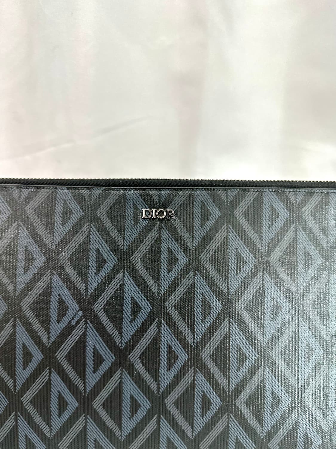 디올 CD 다이아몬드 아이패드 클러치 상품이미지7