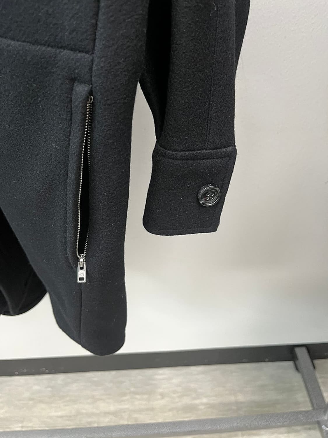 여) 알렉산더왕 신형 오버 울셔켓  상품이미지8