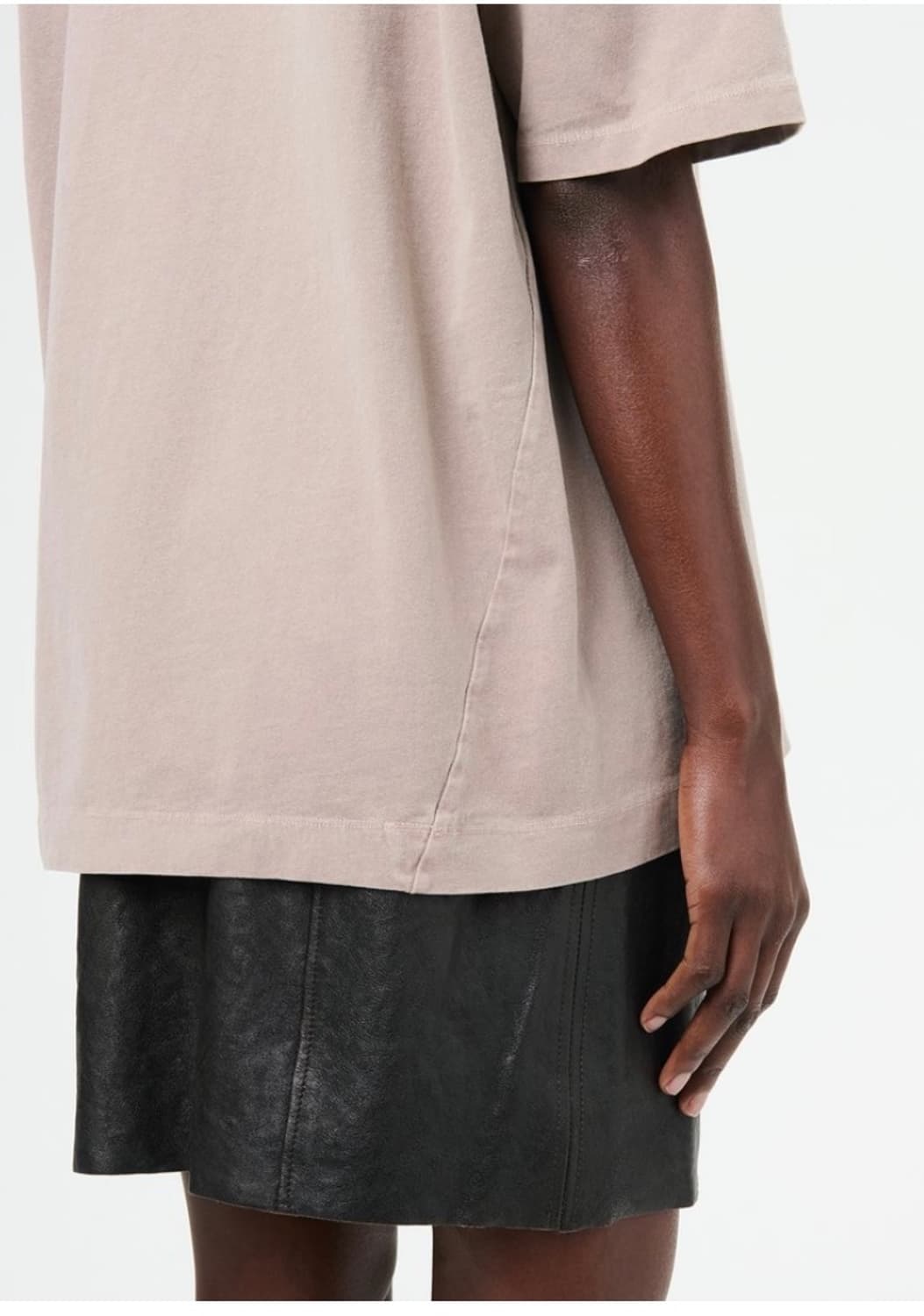 Our Leagacy BIG T-SHIRT 상품이미지3