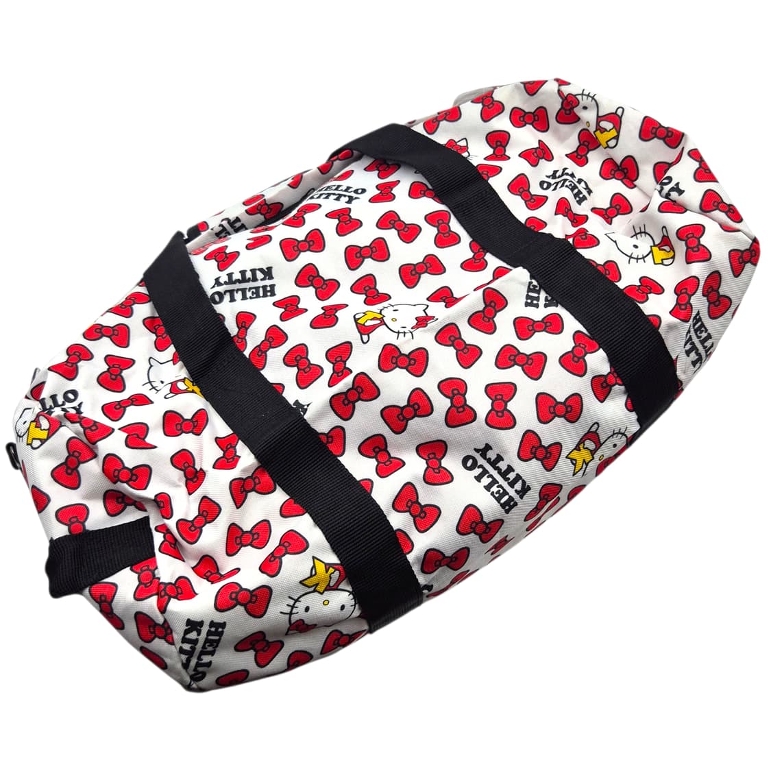 13s 헬로키티 레드 리본 3way 보스턴백 상품이미지2