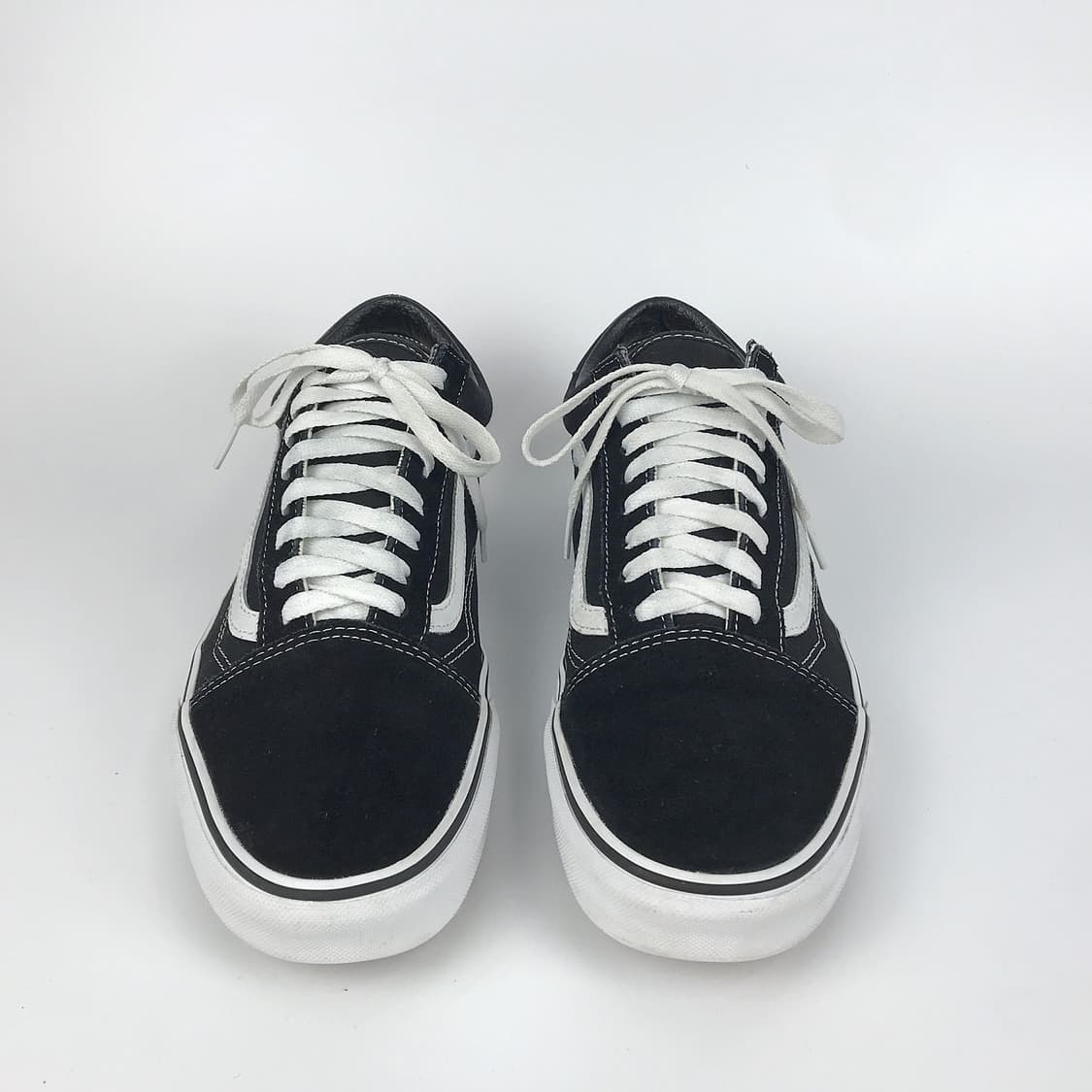 반스 VANS 올드스쿨 스니커즈 신발 남성285 상품이미지2