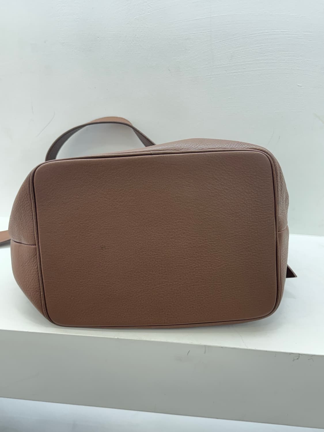 막스마라 가죽 토트백 상품이미지7