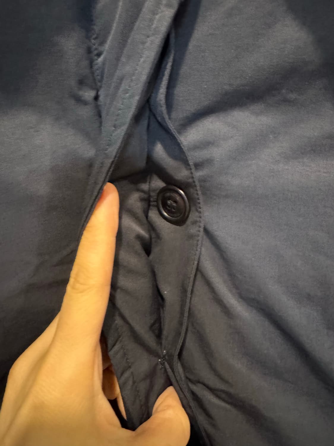 The mitten 더미튼 구스패딩 상품이미지9