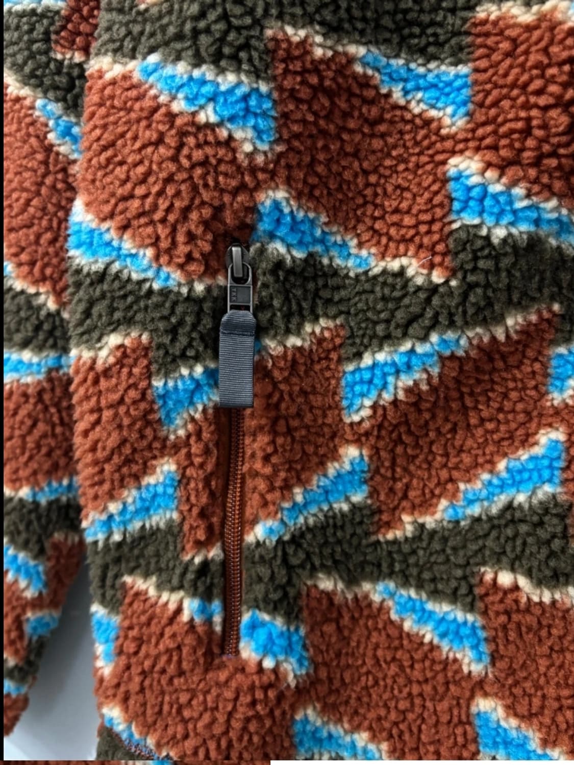 파타고니아 플리스 후리스 105 상품이미지4