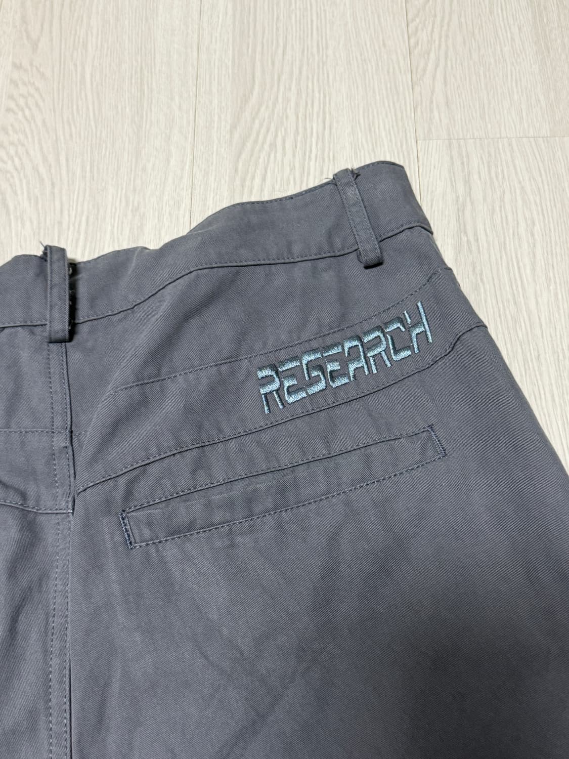 FDR 카고팬츠 상품이미지2
