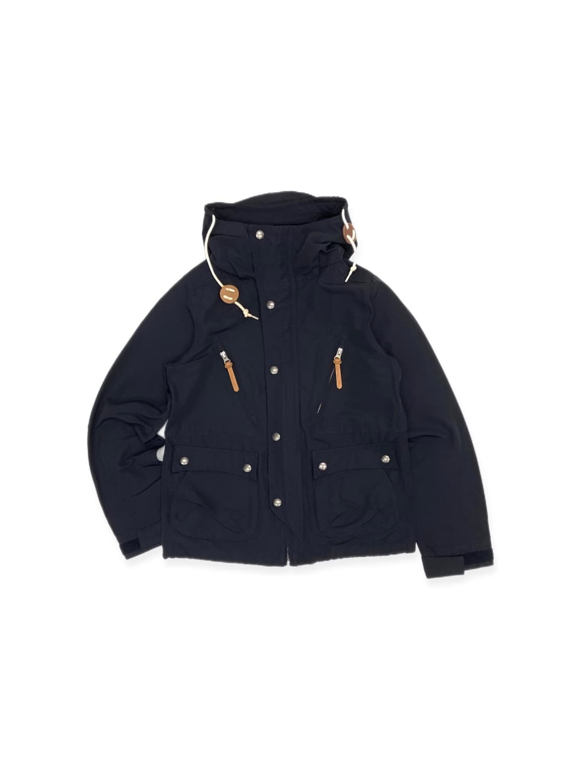 Freak’s store mountain jacket navy 상품이미지3