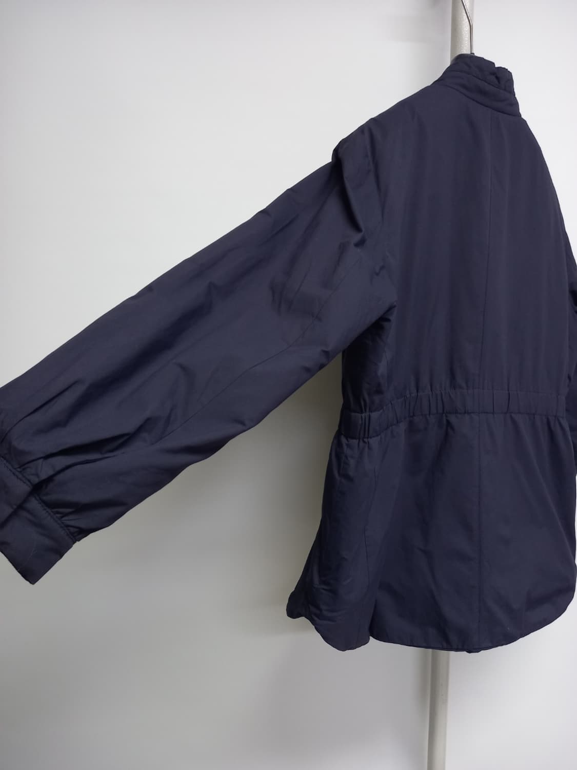 구호 KUHO 춘추동 얇은 패딩 점퍼 55 상품이미지7