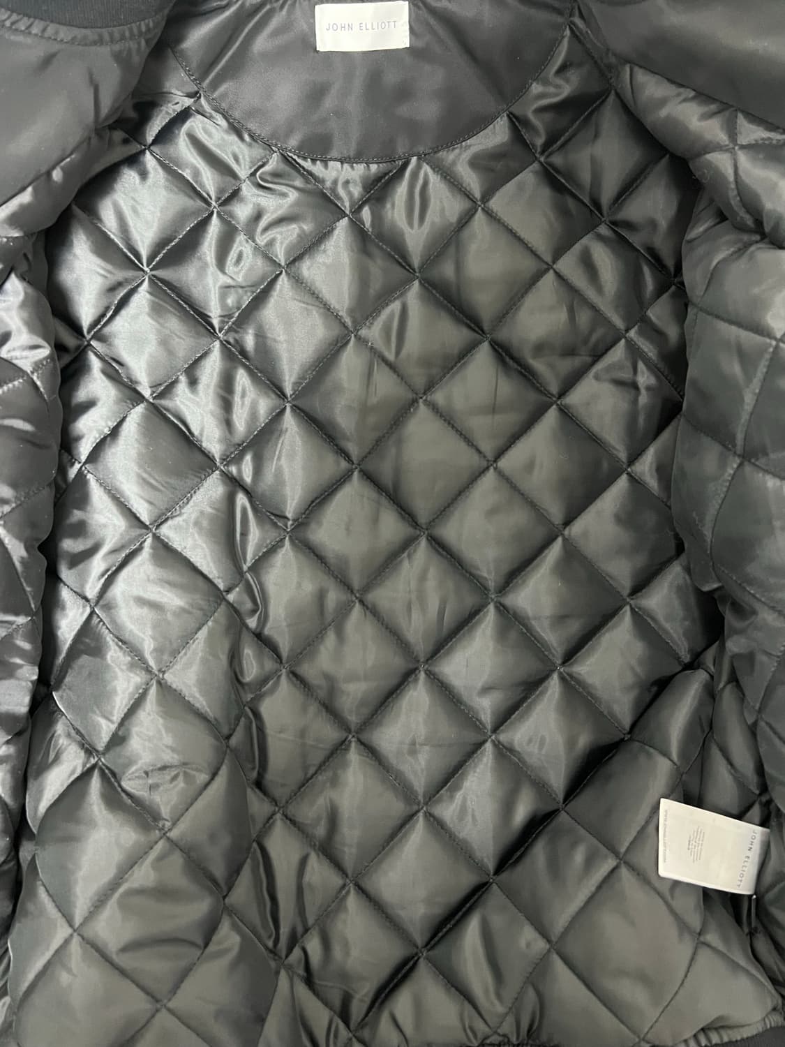 존 엘리엇 Bogota 봄버 자켓 상품이미지3