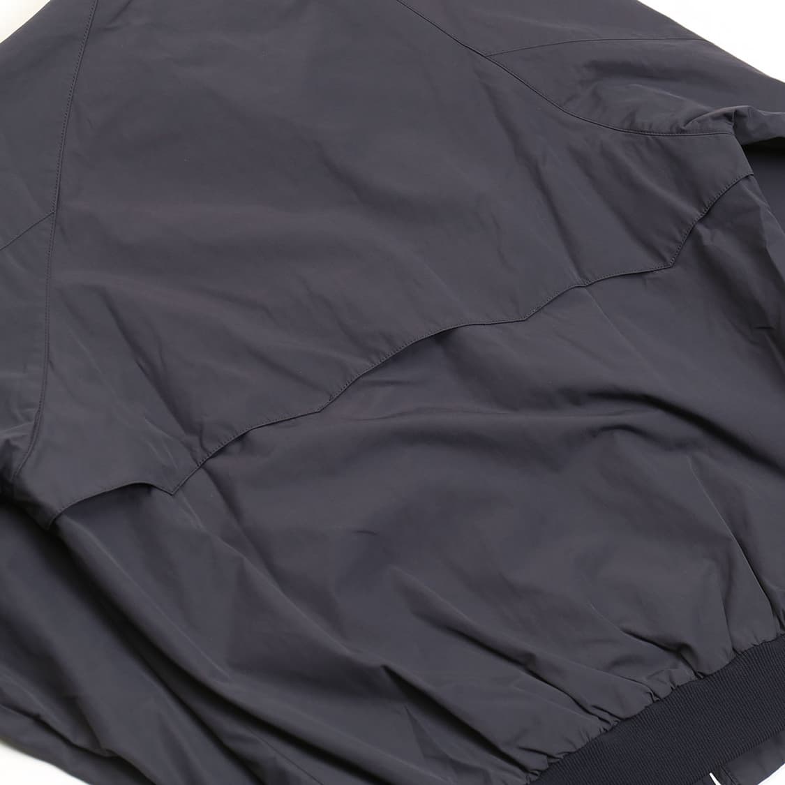 (L) 제이프레스 네이비 헤링턴 자켓 상품이미지8