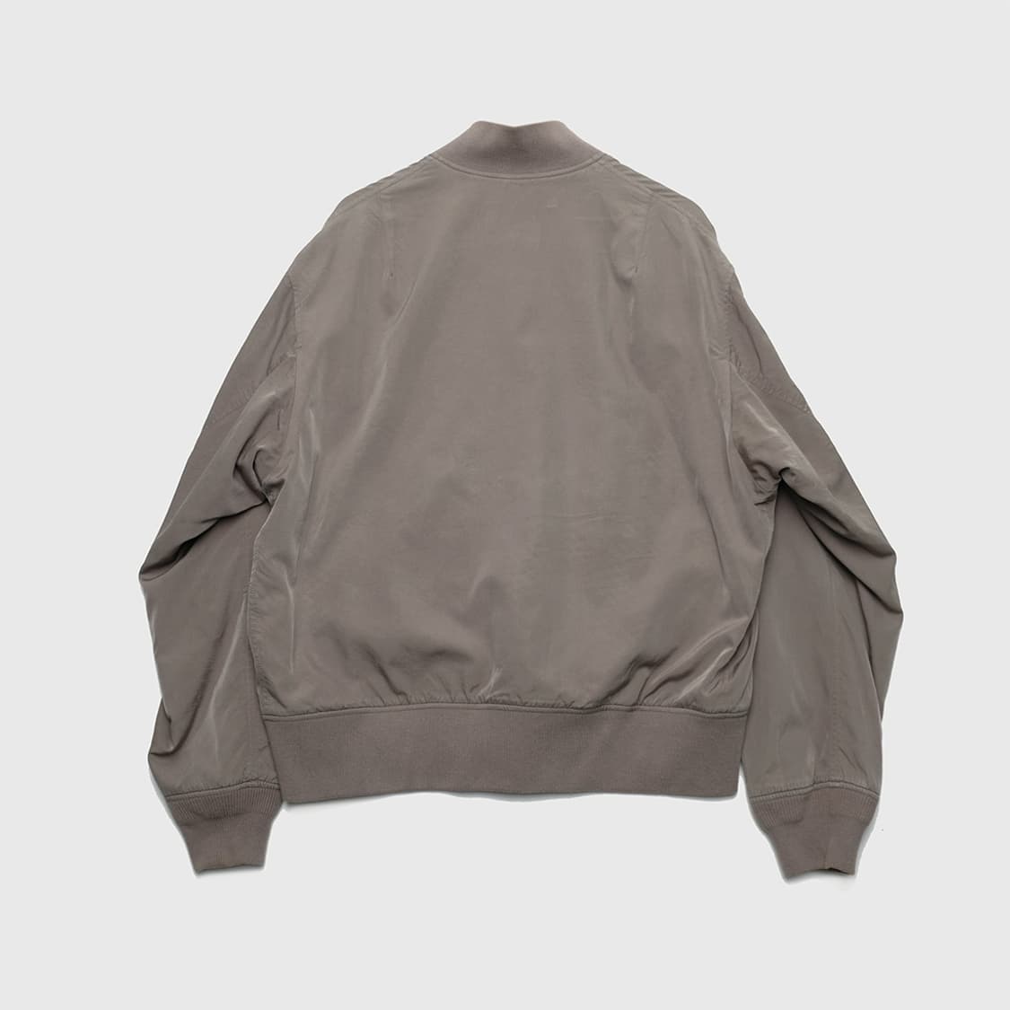 satin flight jacket 상품이미지10
