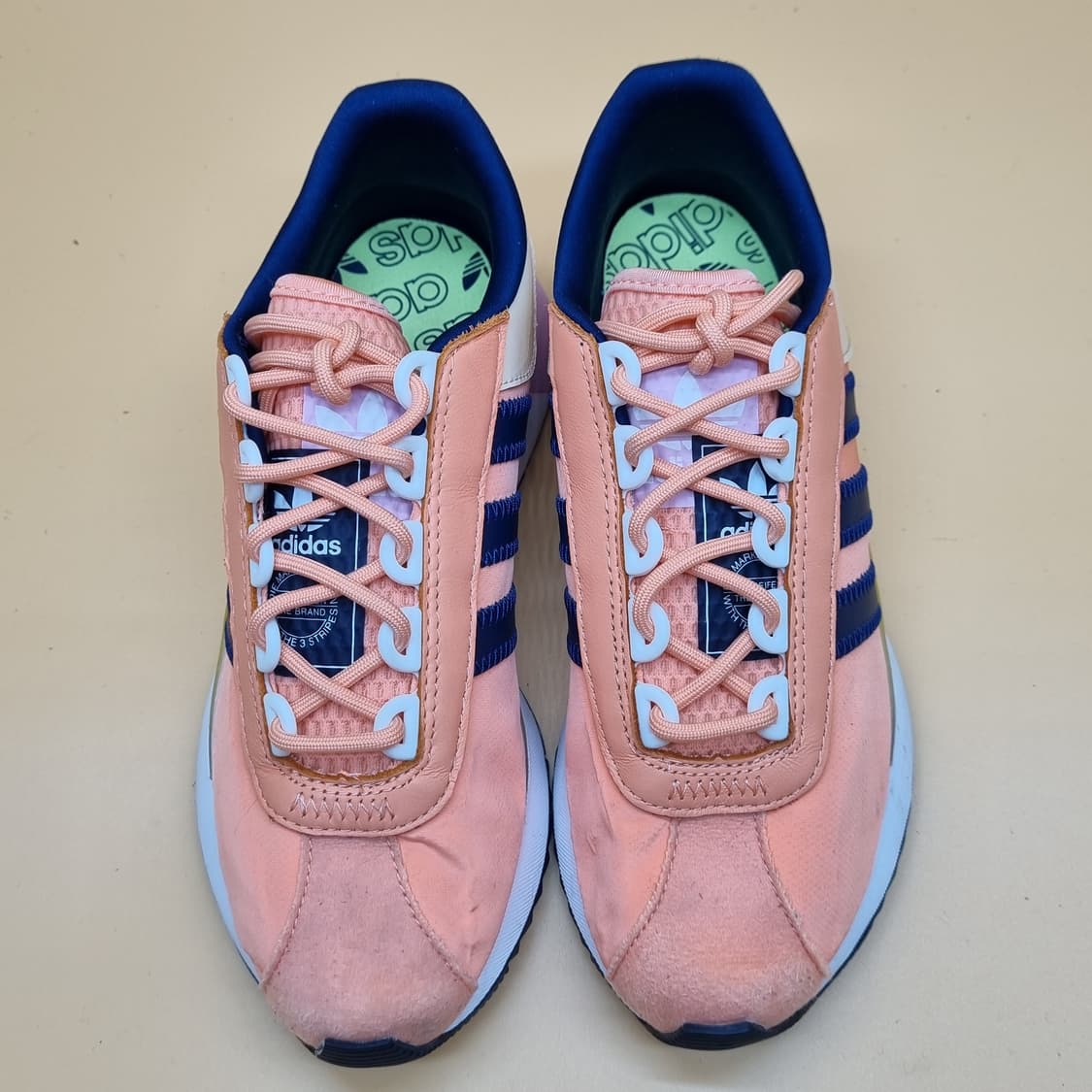 아디다스 SL 운동화225 상품이미지2