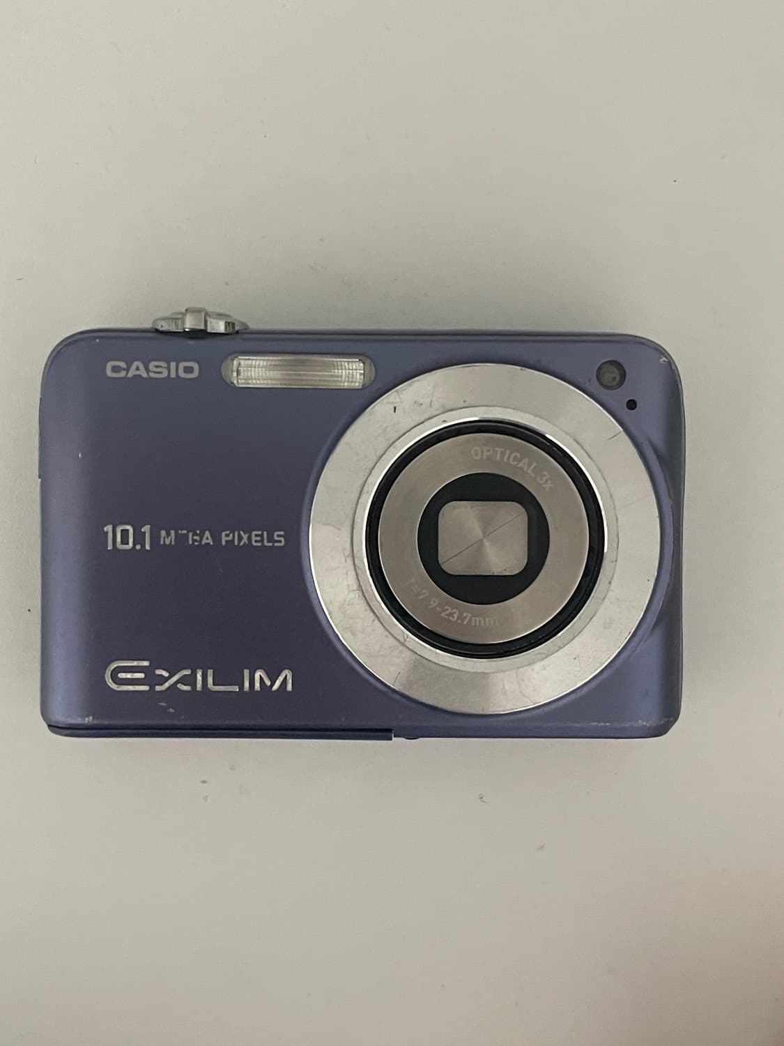 카시오 엑슬림 z1050 Exilim 빈티지 디카 상품이미지1