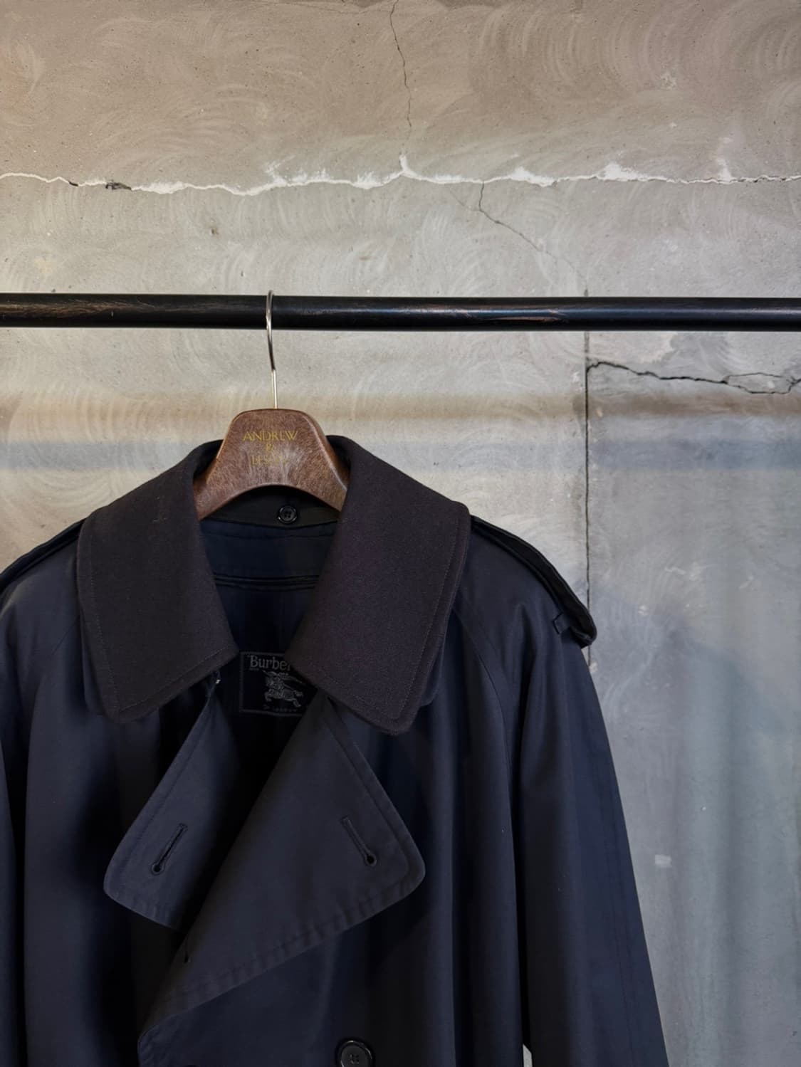 버버리 트렌치코트 105 상품이미지2