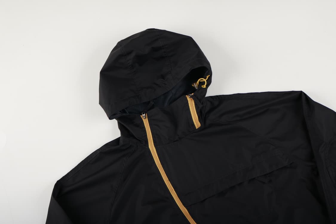 [L] 00's 오클리 소프트웨어 비대칭 풀오버 자켓 상품이미지2