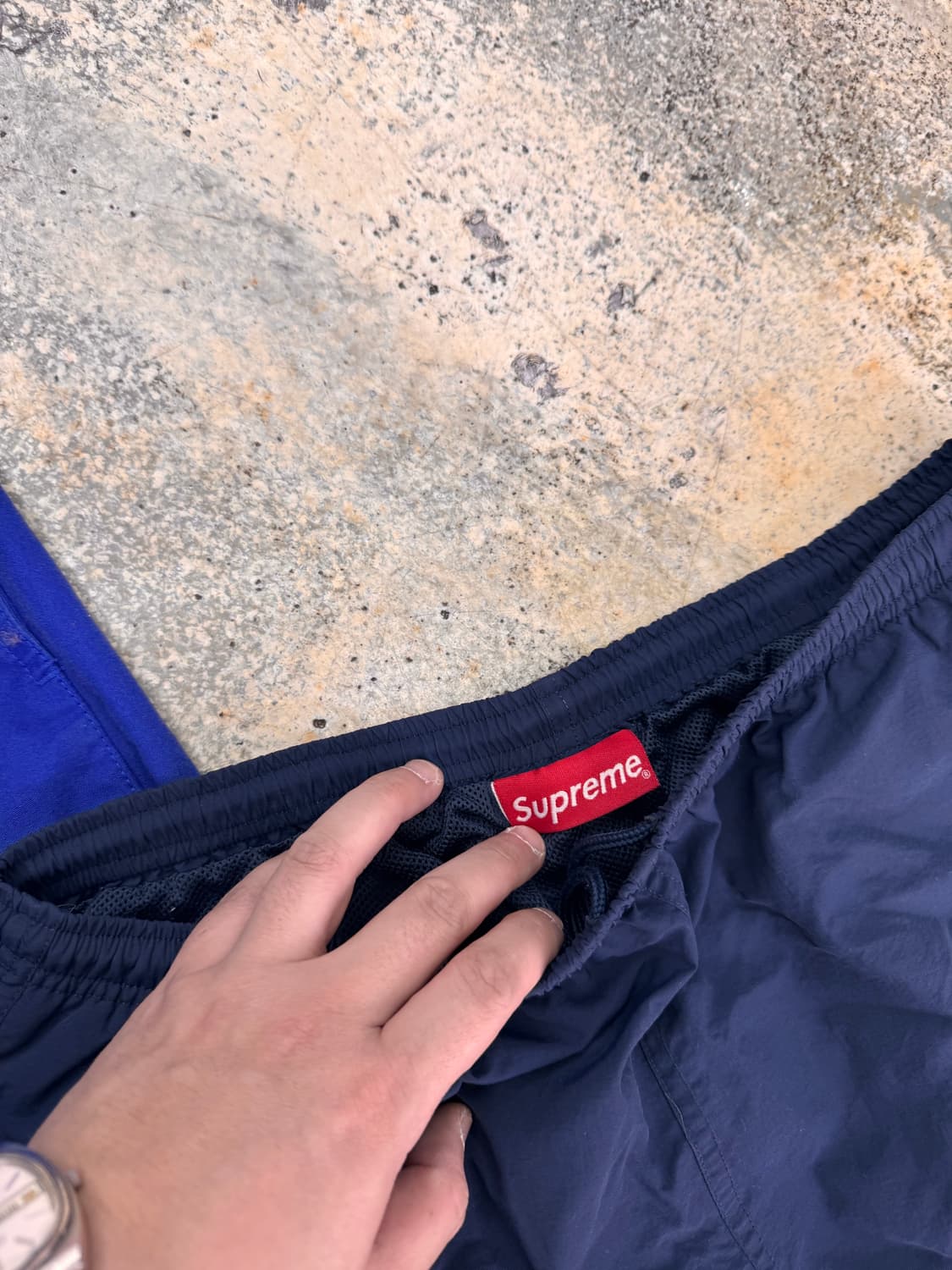 일괄)슈프림 쇼츠 반바지 s size 일괄 상품이미지6