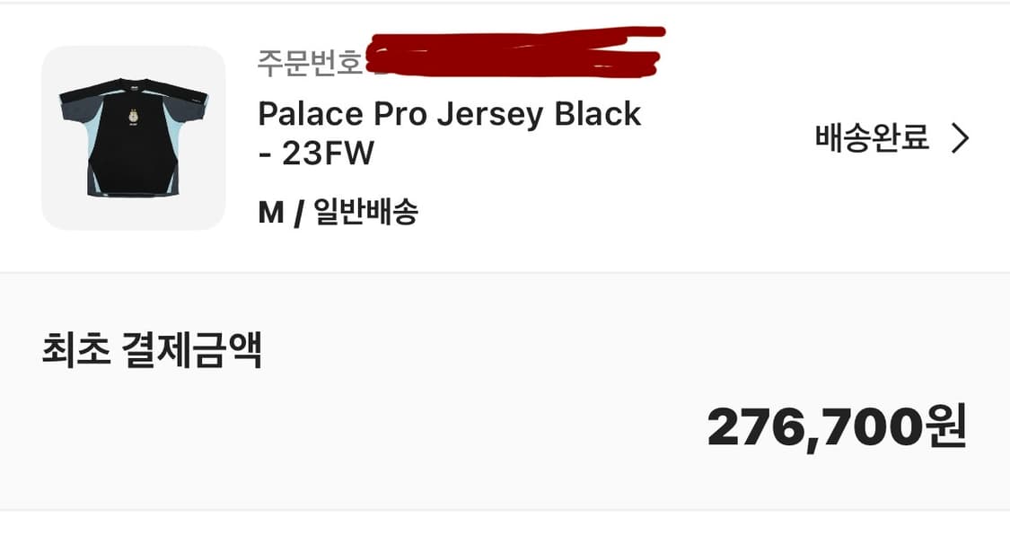 팔라스 프로 저지 23fw 상품이미지2