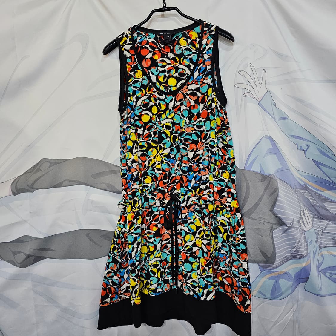 마크제이콥스  슬리브리스 원피스  상품이미지6